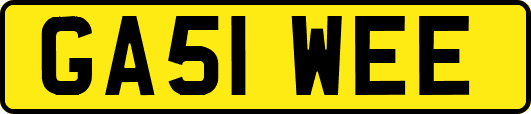 GA51WEE