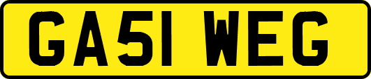 GA51WEG