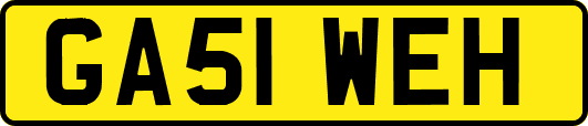 GA51WEH