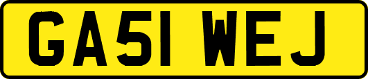 GA51WEJ