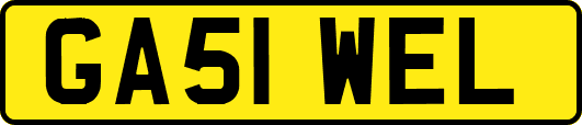 GA51WEL