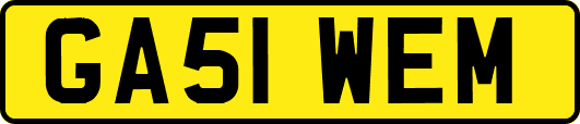 GA51WEM