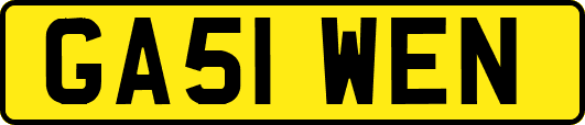 GA51WEN