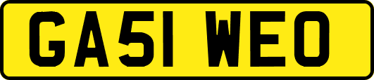 GA51WEO