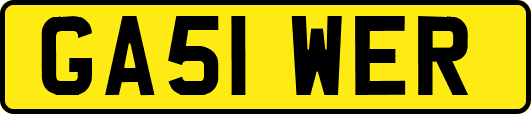 GA51WER