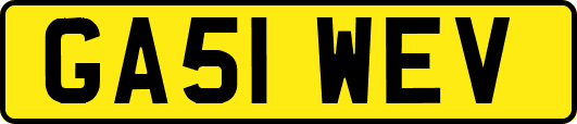 GA51WEV