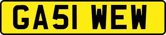 GA51WEW