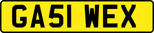 GA51WEX