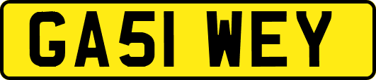 GA51WEY