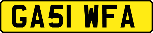 GA51WFA