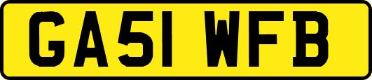 GA51WFB