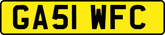 GA51WFC