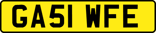 GA51WFE