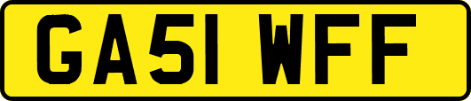 GA51WFF