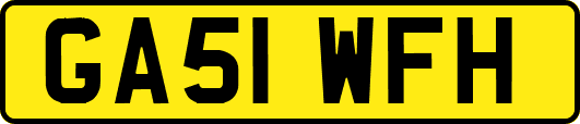 GA51WFH