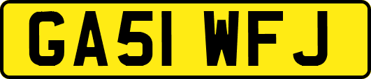 GA51WFJ