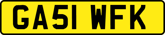 GA51WFK