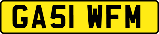 GA51WFM