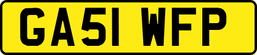 GA51WFP