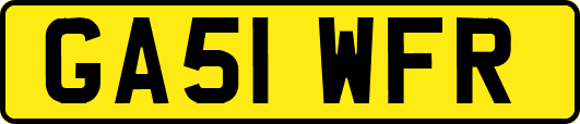 GA51WFR