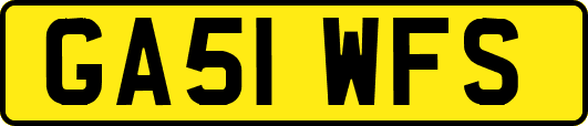 GA51WFS