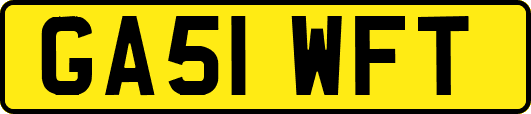 GA51WFT