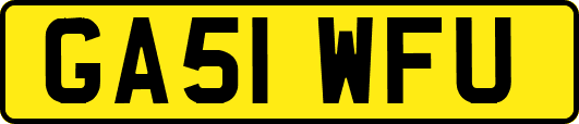 GA51WFU