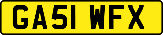 GA51WFX