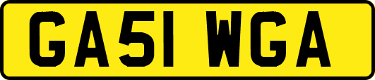 GA51WGA