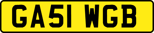 GA51WGB