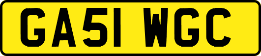 GA51WGC