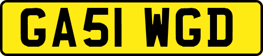 GA51WGD