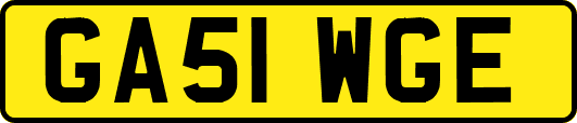 GA51WGE