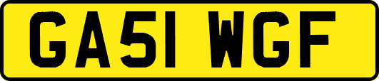 GA51WGF