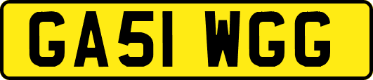 GA51WGG