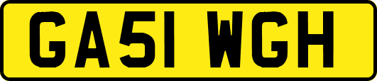 GA51WGH