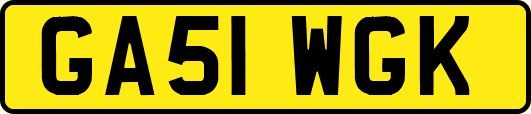 GA51WGK