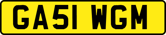 GA51WGM