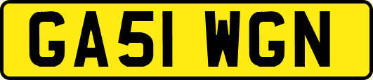 GA51WGN