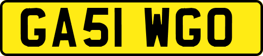 GA51WGO