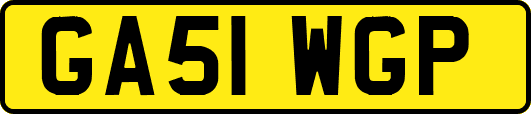 GA51WGP