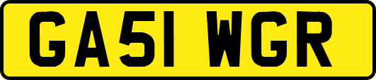 GA51WGR