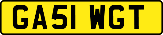 GA51WGT