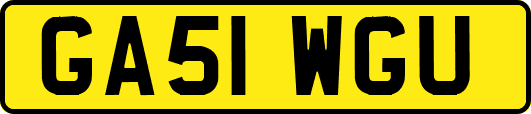 GA51WGU