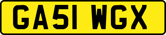 GA51WGX