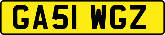 GA51WGZ