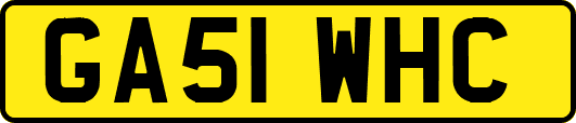 GA51WHC