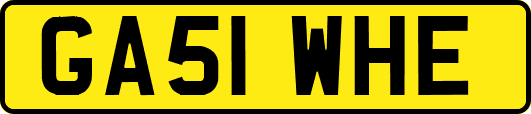 GA51WHE