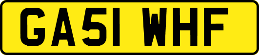 GA51WHF