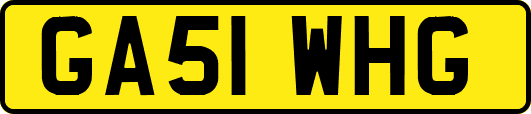 GA51WHG